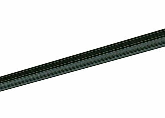 Writing Rails - ●大光電機 DP-00213EK ダクトレール LUMILINE（ルミライン） アース付きダクトレール（レールのみ） 3m用 照明器具部材
