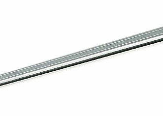 ●大光電機 DP-00213ES ダクトレール LUMILINE（ルミライン） アース付きダクトレール（レールのみ） 3m用 照明器具部材