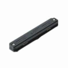 大光電機 DP-00233K ダクトレール LUMILINE（ルミライン） 連結用ジョイナー フィードイン端子なし 照明器具部材...