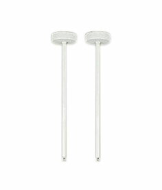大光電機 DP-00313W ダクトレール LUMILINE（ルミライン） 吊パイプ（2本） 照明器具部材