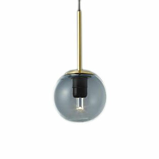 樂天商城 - 大光電機 DPN-41897Y LEDペンダントライト プラグタイプ kirameki 電球色 非調光 白熱灯60W相当 電気工事不要 照明器具 おしゃれ 天井照明 吊下げ