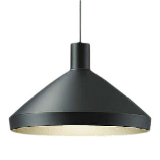 樂天商城 - 大光電機 DPN-41954Y LEDペンダントライト 直付専用 電球色 非調光 白熱灯100W相当 要電気工事 照明器具 おしゃれ 天井照明 吊下げ
