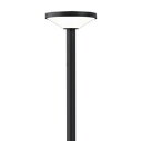 遠藤照明 EFL8253H アウトドアライト LEDZ Pole Light ポール灯 灯具のみ 5000lmタイプ 水銀ランプ250W器具相当 円錐カバータイ...