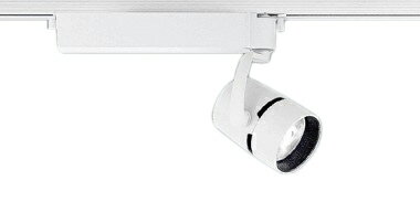 多彩な配光・光色・光学オプションにより最適なライティングを実現するスタンダードスポットライト。4200K(白色)アパレルホワイトeRa96定格光束：1681lmLEDモジュール付本体：アルミダイキャスト(白艶消)電源内蔵LED交換不可消費電...