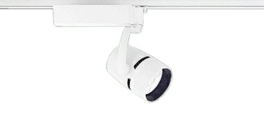 遠藤照明 EFS4856WA テクニカルライト LEDZ ARCHI スポットライト プラグタイプ 2400タイプ CDM-TC70W器具相当 19°中角配光 アパレルホワイトe 電球色 無線調光 施設照明 電気工事不要