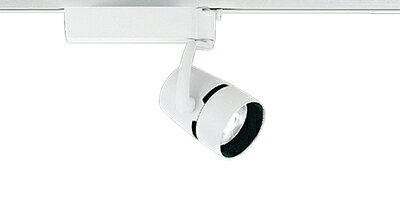 遠藤照明 EFS4962WA テクニカルライト LEDZ ARCHI スポットライト プラグタイプ 3000タイプ CDM-T70W器具相当 61°超広角配光 アパレルホワイトe 温白色 無線調光 施設照明 電気工事不要