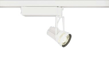 遠藤照明 EFS5998W 生鮮食品用照明 LEDZ Fresh Deli スポットライト 食品スーパーマーケット向け F300 セラメタプレミアS70W器具相当 プラグタイプ 32°広角配光 フレッシュN 3400K相当 プラグタイプ 施設照明 電気工事不要