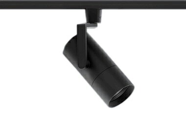 遠藤照明 EFS7190B テクニカルライト LEDZ シンプルスポットライト 900タイプ 12V IRCミニハロゲン球50W器具相当 プラグタイプ 12°狭角配光 アパレルホワイトe 電球色 施設照明 電気工事不要