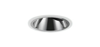 樂天商城 - 遠藤照明 ERD5455WB 軒下用照明 LEDZ GLARE-LESS グレアレスユニバーサルダウンライト 4000/3000タイプ 本体のみ 電源別売 埋込穴φ150 24°広角配光 電球色 施設照明
