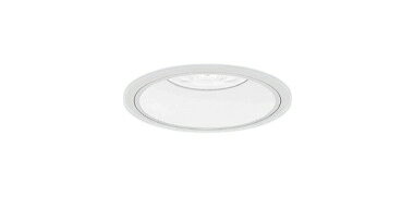 Rakuten - 遠藤照明 ERD6576WB テクニカルライト LEDZ ARCHI ベースダウンライト 浅型 白コーン 3000タイプ セラメタ70W器具相当 埋込穴φ125 本体のみ 電源ユニット別売 32°広角配光 白色 施設照明