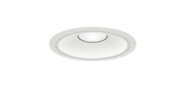 樂天商城 - 遠藤照明 ERD6624WA テクニカルライト LEDZ ARCHI ベースダウンライト 浅型 白コーン 4000タイプ FHT42W×3器具相当 埋込穴φ200 本体のみ 電源ユニット別売 62°超広角配光 白色 施設照明