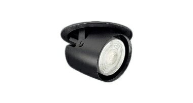 樂天商城 - 遠藤照明 ERD6772BA テクニカルライト LEDZ ARCHI ダウンスポットライト 1400タイプ CDM-R35W器具相当 埋込穴φ100 本体のみ 電源ユニット別売 57°超広角配光 アパレルホワイトe 白色 施設照明