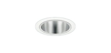 乐天商城 - 遠藤照明 ERD6889WA テクニカルライト LEDZ CORE75 ベースダウンライト 鏡面マットコーン C200 セラメタプレミアS35W器具相当 埋込穴φ75 本体のみ 電源ユニット別売 56°超広角配光 高演色 温白色 施設照明