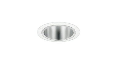 樂天商城 - 遠藤照明 ERD6965WA テクニカルライト LEDZ CORE75 ベースダウンライト 鏡面マットコーン C50 110Vφ50省電力ダイクロハロゲン球50W形40W器具相当 埋込穴φ75 本体のみ 電源ユニット別売 34°広角配光 高演色 白色 施設照明