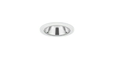 遠藤照明 ERD8513WB テクニカルライト LEDZ グレアレスユニバーサルダウンライト 鏡面コーン 600/400タイプ 埋込穴φ50 本体のみ 電源ユニット別売 19°中角配光 白色 施設照明