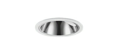 遠藤照明 ERD8759WA 軒下用照明 LEDZ GLARE-LESS グレアレスウォールウォッシャーダウンライト 2400タイプ CDM-TC35W器具相当 本体のみ 電源別売 埋込穴φ125 白色 施設照明