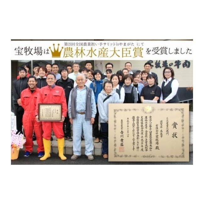 宝牧場近江牛味付きホルモン300g焼肉お得小腸宝亭アウトドアキャンプお家BBQ