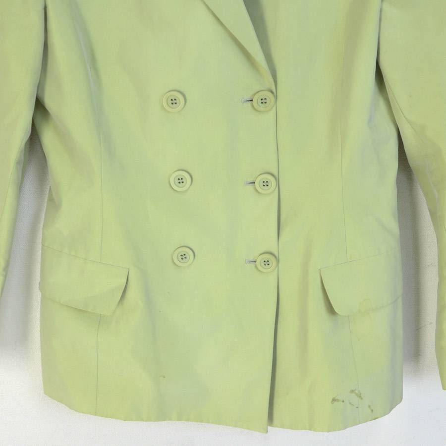 ����š۸��� GIANFRANCO EBEYER �����ꥢ�� ���֥�ܥ��󥸥㥱�å� ������42(L) �饤�ȥ��꡼��� ��ǥ����������� ����ʪ ����̵�� ��151v05