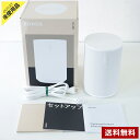 Sonos Era 100 24年製 スマートスピーカー ホワイト ソノス エラ ◆166h26