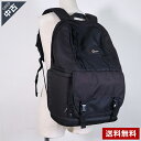 【中古】古着 Lowepro ロープロ Fastpack200 ファストパック カメラバッグ リュック バックパック ブラック◆196h05(4)