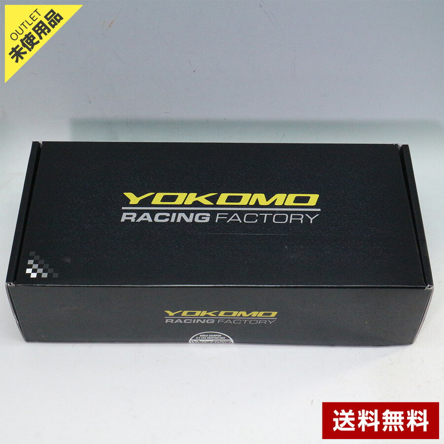 樂天商城 - 【アウトレット品】ヨコモ 1/10 電動カー用 プロポセット TX3Sランニングセット YZ-RS3S/RS3SA◆385f29
