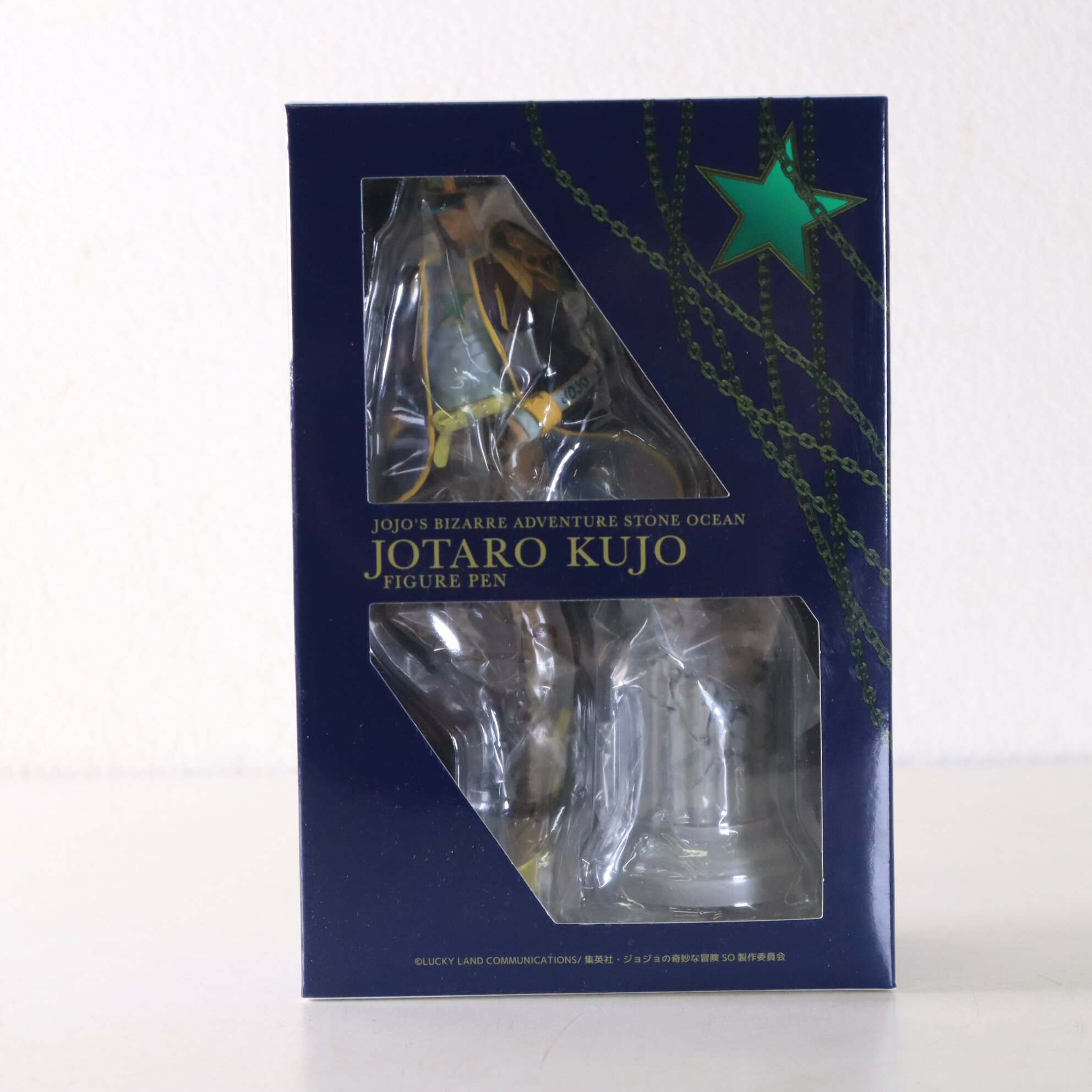 楽天市場】ジョジョ 承太郎 グッズの通販