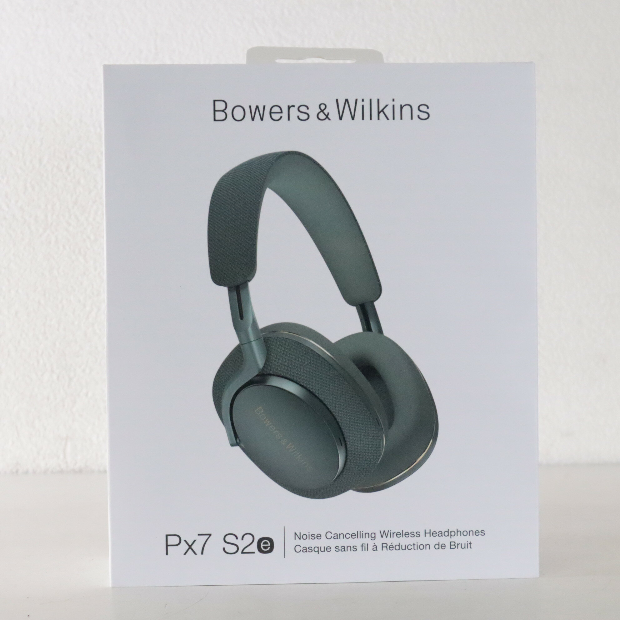 楽天市場】Bowers & Wilkins Px7 S2eの通販