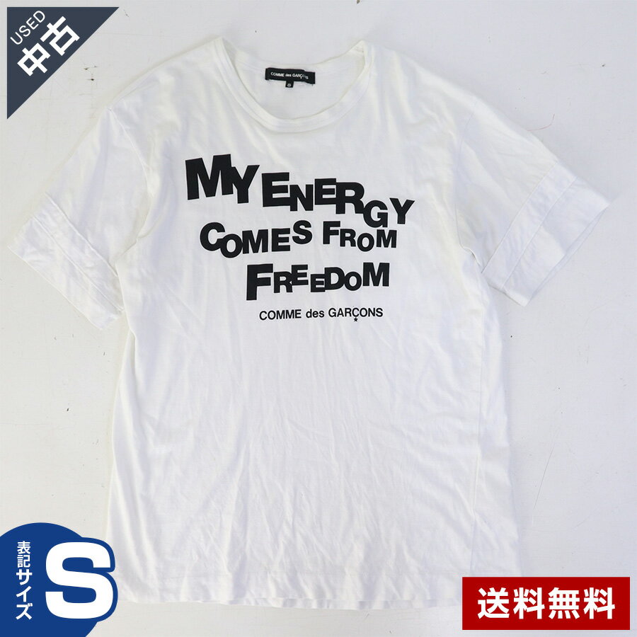 楽天市場】コムデギャルソン tシャツ 定価（メンズファッション）の通販