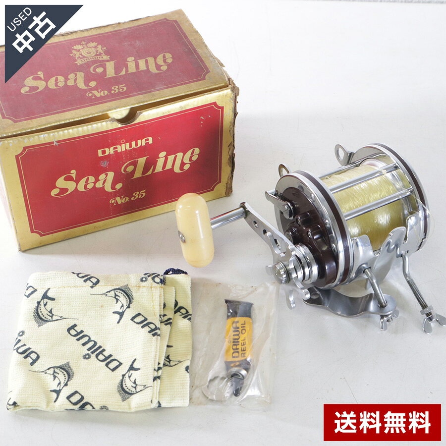 楽天市場】中古 両軸リールの通販