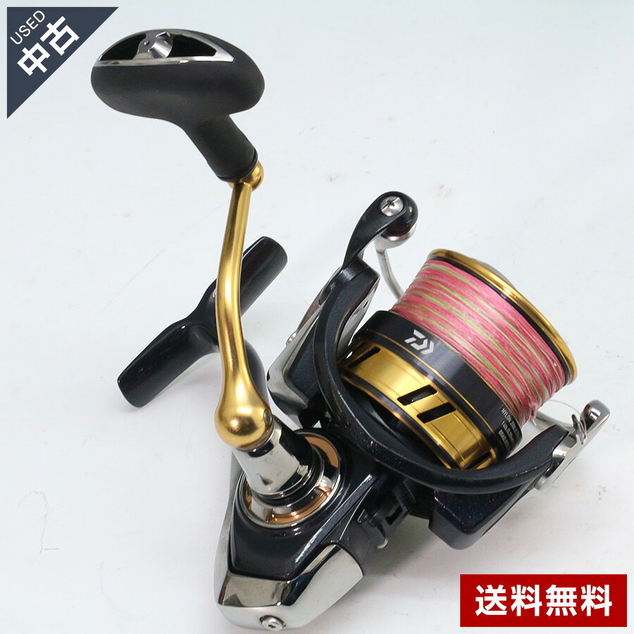 楽天市場】ダイワ レガリス lt4000d-cxhの通販