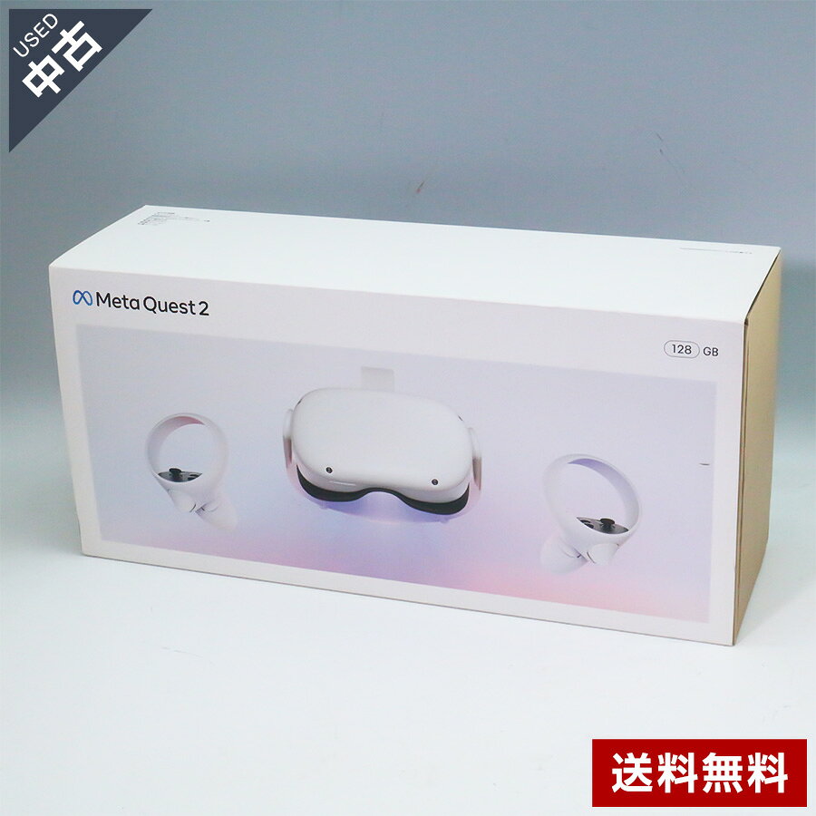 楽天市場】meta quest 2 中古の通販