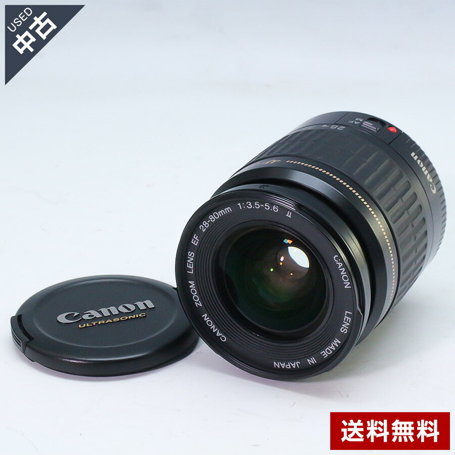 p*n様 Canon カメラ EOS-1 ズームレンズ EF 28-80mm ケ 楽天市場】canon ef 28－80mmの通販