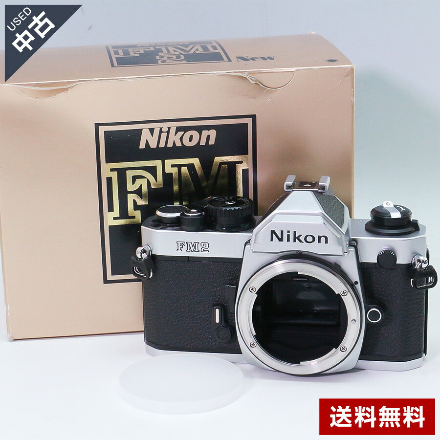 楽天市場】Nikon FM2の通販