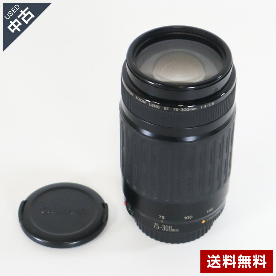 楽天市場】canon ef75－300mmの通販