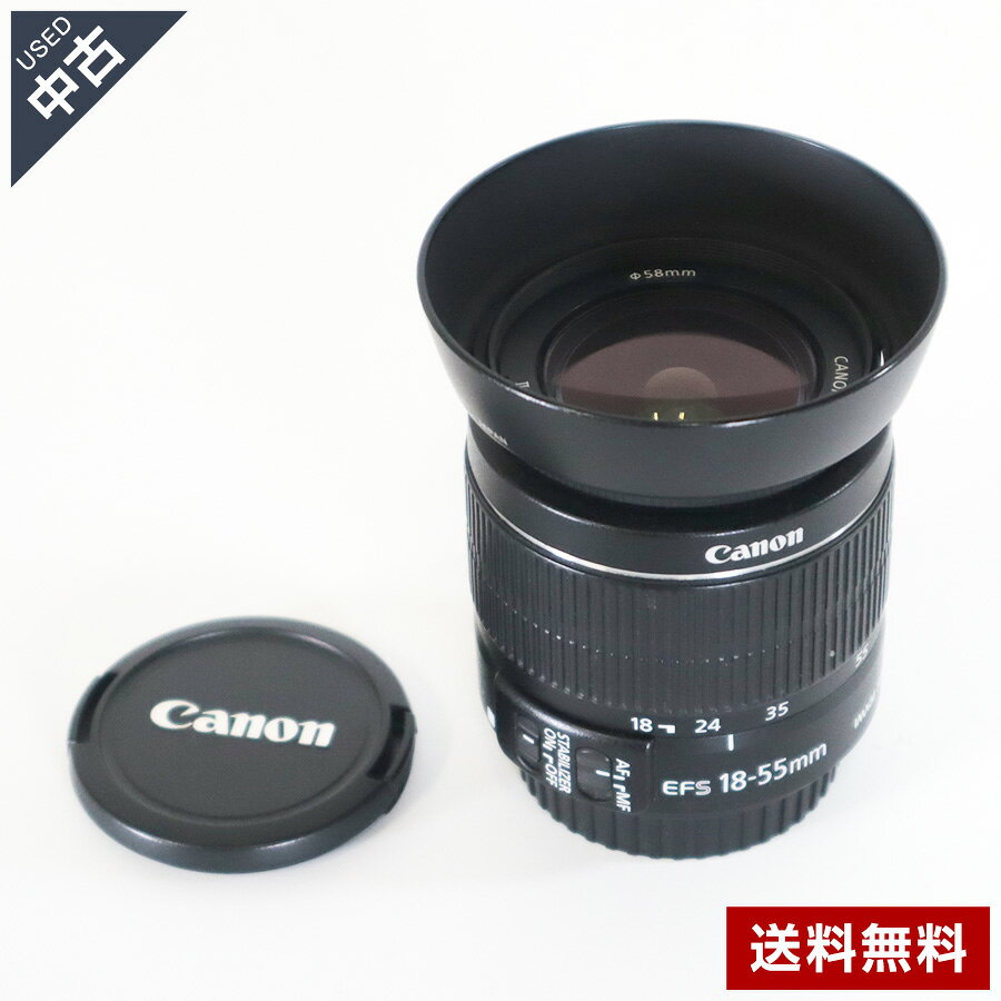 楽天市場】ef－s18－55mm レンズキャップの通販