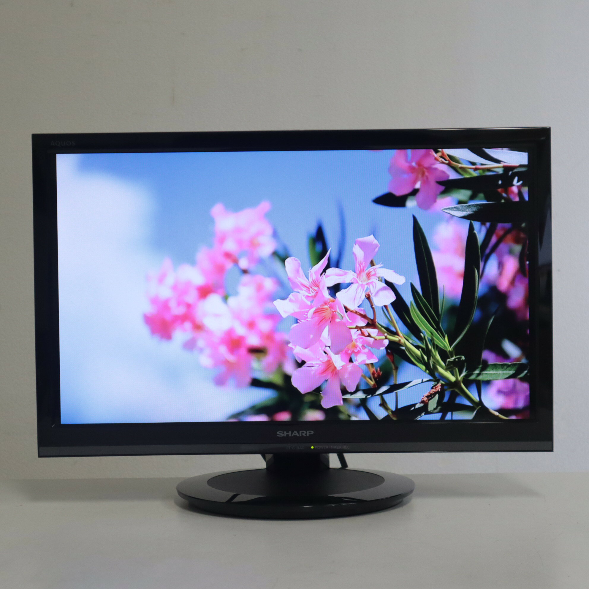 楽天市場】シャープ 19V型 液晶 テレビ AQUOS 2T-C19DE-B ハイビジョン