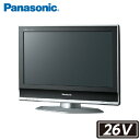 液晶テレビ 中古 テレビ 26型 一人暮らし パナソニック ...