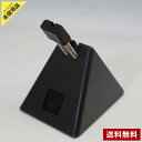 【アウトレット品】Hotline Games マウスコードクリップ マウスバンジー ブラック◇217f27