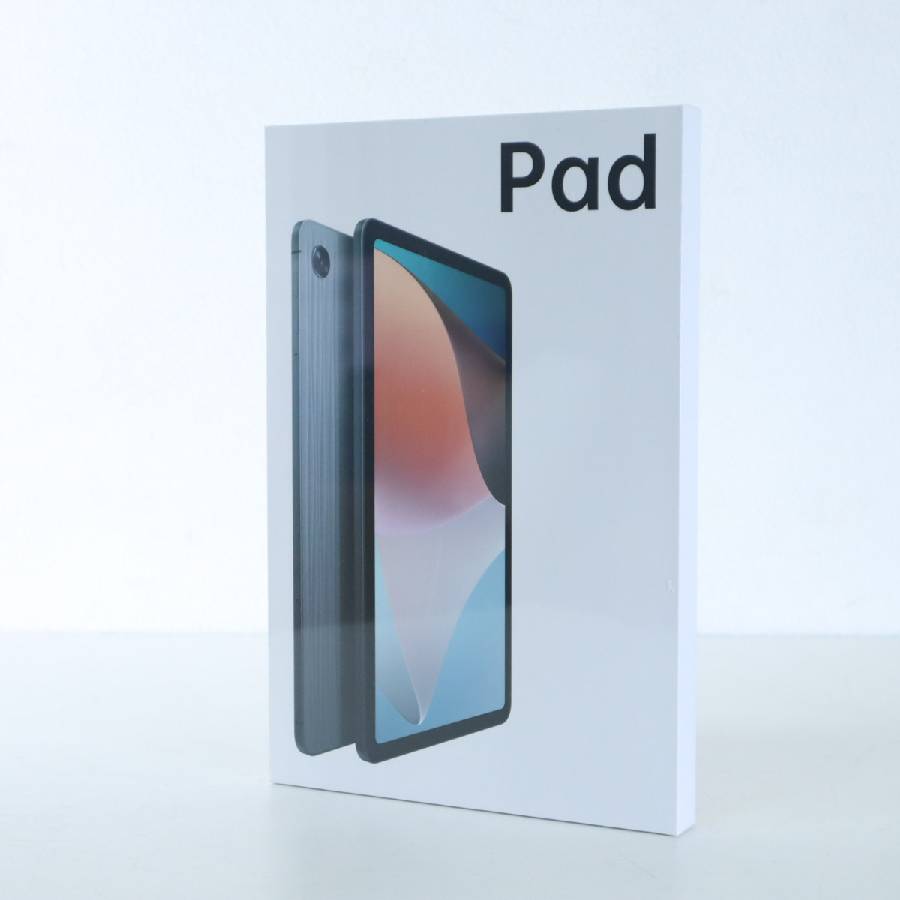 【アウトレット品】OPPO タブレット 10.3インチ ColorOS WI-Fiモデル OPPO Pad Air OPD2102A (ナイトグレー) RAM最大4GB ストレージ64GB 2Kディスプレイ 高画質 USB-C タブレットPC 軽量 薄型 持ち運び コンパクト◇310h12