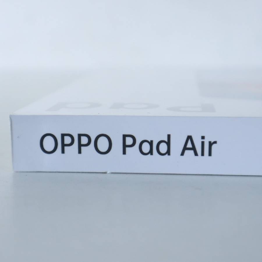 【アウトレット品】OPPO タブレット 10.3インチ ColorOS WI-Fiモデル OPPO Pad Air OPD2102A (ナイトグレー) RAM最大4GB ストレージ64GB 2Kディスプレイ 高画質 USB-C タブレットPC 軽量 薄型 持ち運び コンパクト◇310h12