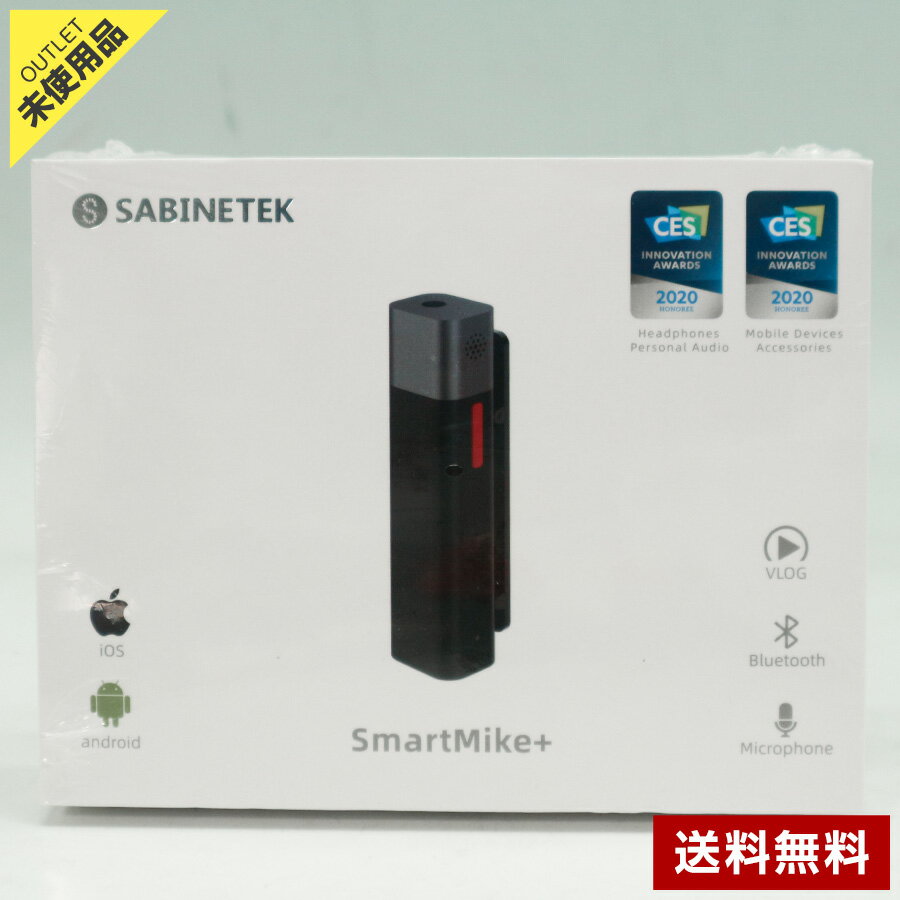 楽天市場】sabinetek smartmikeの通販