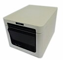 【中古】 東芝テック TEC リモートレシートプリンタ TR-QT2-UC02W-R 変色あり / POSレジ用 分散レシートプリンタ POSプリンター