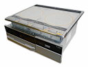 【中古】 三菱 ビルトイン IHクッキングヒーター CS-G20AKS らく楽IH / IHコンロ 単相200V 60cm幅