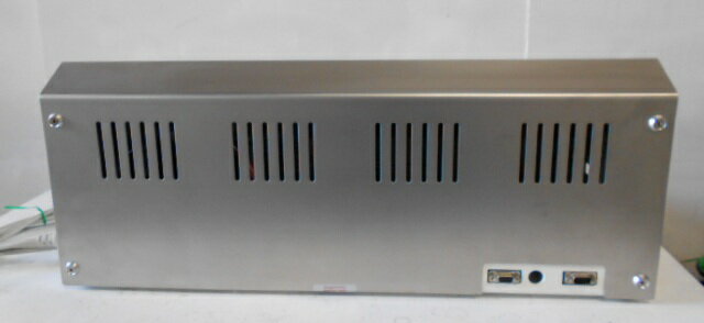 【中古】 STERRAD ステラッド　ヒートシーラー1000　HS1000 / ジョンソン＆ジョンソン ロータリーバンドシーラー エンドレスシーラー　シーリング 包装機器 / 現状品