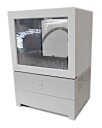 【中古】 パナソニック タンク式 電気食器洗い乾燥機 NP-TML1-W 2025年製 / パーソナル食洗機 SOLOTA ソロタ / ひとり暮らし用 家庭用 ...