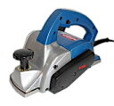 【中古】 RYOBI リョービ 電気カンナ L-120TB 替刃式 100V / 92mm 電動かんな 木工用 電動工具