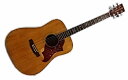 【中古】 寺田楽器 JAGARD ジャガード JD-300 アコースティックギター / 縦ロゴ / 1970年代? 日本製 ジャパンヴィンテージ / 現状品