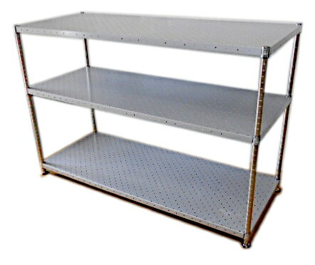 š Home ERECTA ۡ२쥯ѥ󥰥ա3ʡW1500D600H1000mm / ᥿å ...