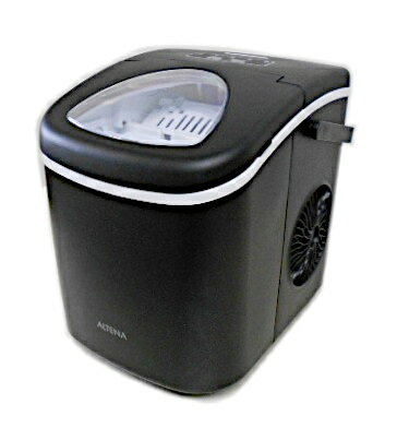 【中古】 MTK　コンパクト高速製氷機 ICE-C01　ALTENA アルティーナ / 100V 家庭用 アイスメーカー