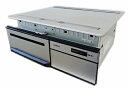 【中古】 日立 ビルトイン IHクッキングヒーター HT-M105YHTF 火加減マイスター 単相200V 5.8kW 幅60cm 2022年製 / IHコン...